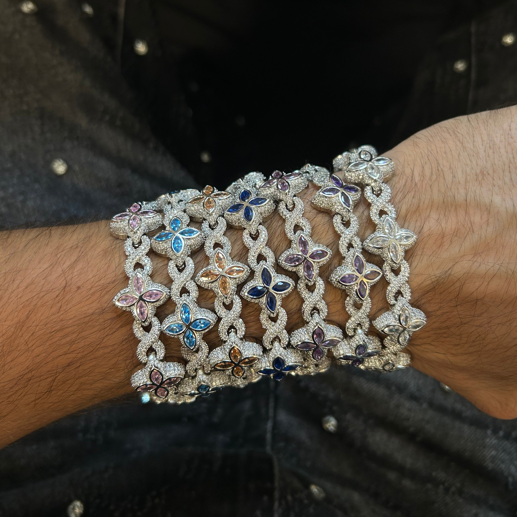 CUSTOMIZE YOUR OWN BRACELET COLOR