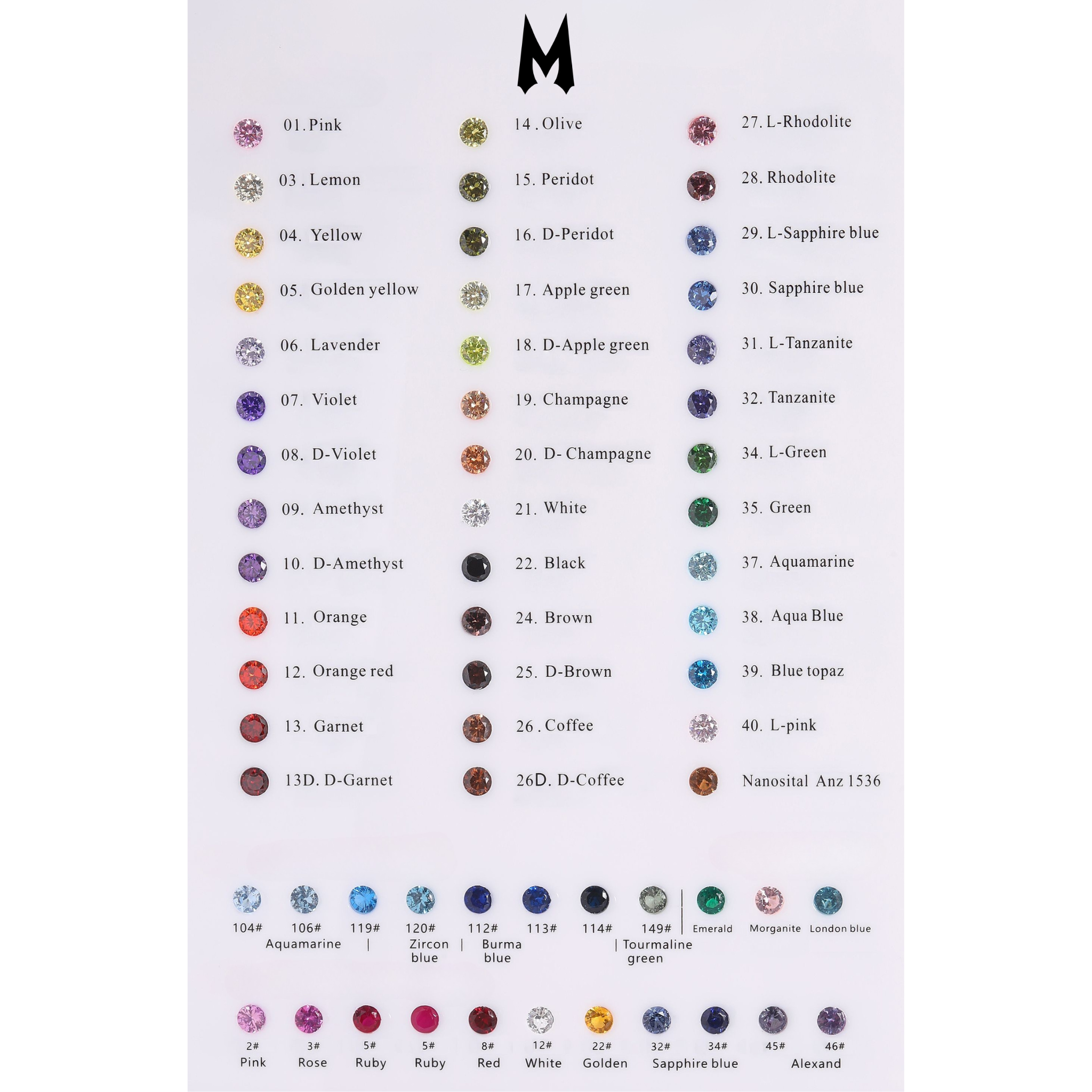 CUSTOMIZE YOUR OWN BRACELET COLOR