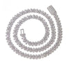 INFINITE CROSS CHAIN - ICED OUT